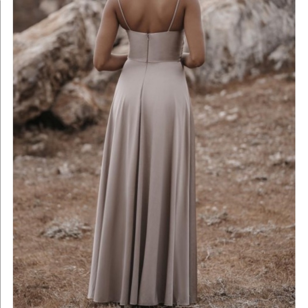Bridsmaids dress